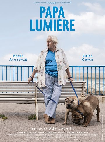 Papa Lumière FRENCH DVDRIP x264 2015