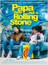 Papa Was Not a Rolling Stone FRENCH DVDRIP 2014