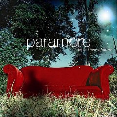 Paramore : Discographie complète