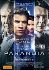 Paranoïa FRENCH DVDRIP 2013