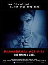 Paranormal Activity: The Marked Ones FRENCH BluRay 720p 2014