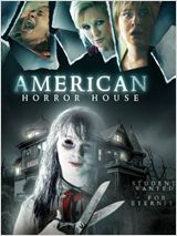 Paranormal initiation (American Horror House) FRENCH DVDRIP 2013