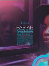Pariah FRENCH DVDRIP 2012