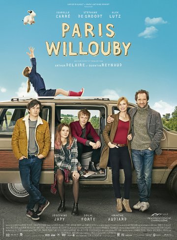 Paris-Willouby FRENCH WEBRIP 2016