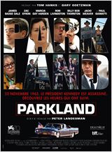 Parkland FRENCH DVDRIP 2013