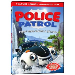 Patrouille de police FRENCH DVDRIP 2013