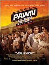 Pawn Shop Chronicles FRENCH DVDRIP 2013