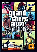 PC GTA San Andreas
