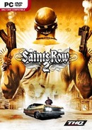 [PC] Saints Row 2