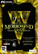 [PC] The Elder Scrolls III : Morrowind
