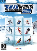 [PC] Winter Sports 2009 : The Ultimate Challenge