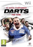 PDC World Championship Darts : Pro Tour (WII)