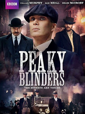 Peaky Blinders S03E02 FRENCH HDTV