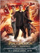 Percy Jackson : La mer des monstres FRENCH BluRay 1080p 2013