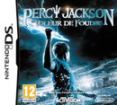 Percy Jackson : Le Voleur de Foudre (DS)