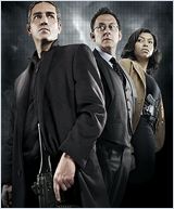 Person of Interest S02E03 FRENCH HDTV