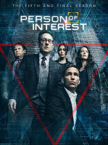 Person Of Interest S05E02 FRENCH HDTV