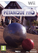 Pétanque Pro (WII)