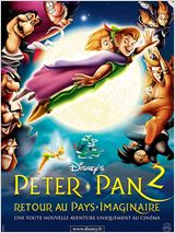 Peter Pan, retour au Pays Imaginaire FRENCH DVDRIP 2002