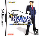 Phoenix Wright : Ace Attorney (DS)