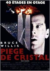 Piège de cristal (Die Hard) FRENCH DVDRIP 1988