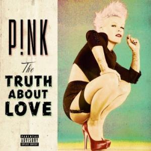 Pink - The Truth About Love - iTunes Edition Deluxe (19 tracks) 2012
