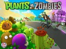 Plantes contre Zombies (DS)