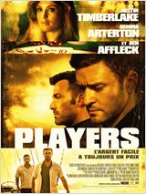 Players (Runner Runner) FRENCH BluRay 720p 2013