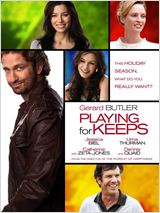 Playing For Keeps FRENCH DVDRIP 1CD 2013
