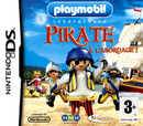 Playmobil Pirate : A l'Abordage (DS)