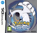 Pokémon Version Argent (DS)