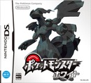 Pokémon Version Blanche (FR V7.06 + patch Exp) (DS)