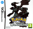 Pokémon Version Blanche patché (DS)