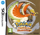 Pokémon Version Or (DS)