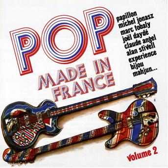 Pop Made In France Vol.2 [2009]