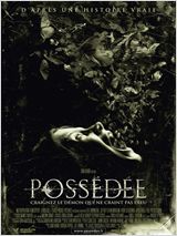 Possédée (The Possession) FRENCH DVDRIP 2012
