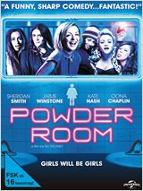 Powder Room FRENCH DVDRIP 2014