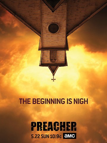 Preacher S01E01 FRENCH HDTV