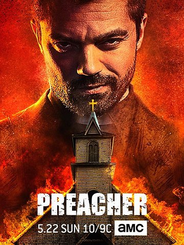 Preacher S01E03 VOSTFR HDTV