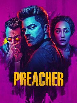 Preacher S02E01 VOSTFR HDTV