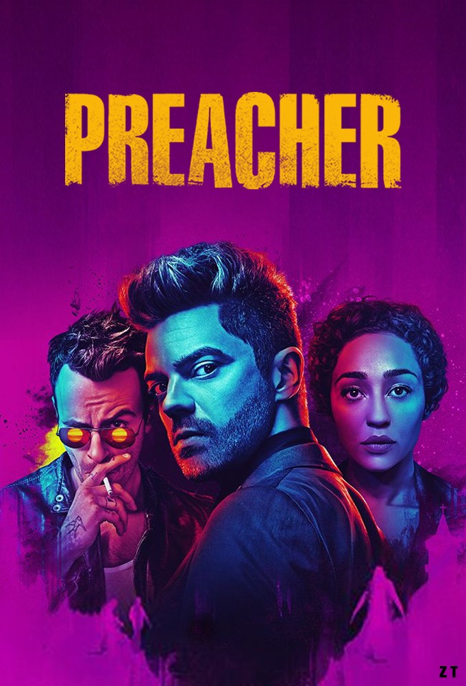 Preacher S02E11 VOSTFR HDTV