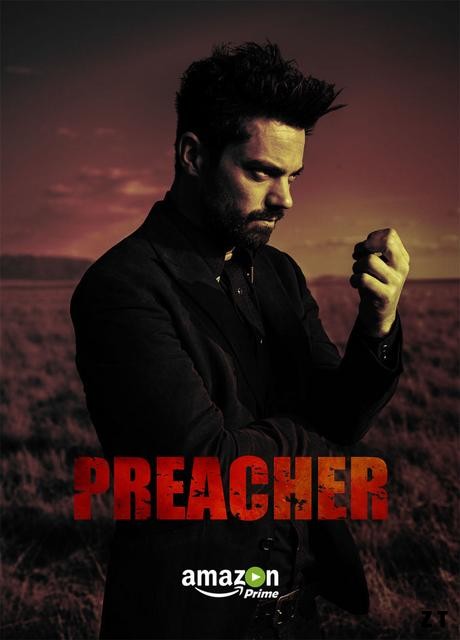 Preacher S03E01 FRENCH HDTV