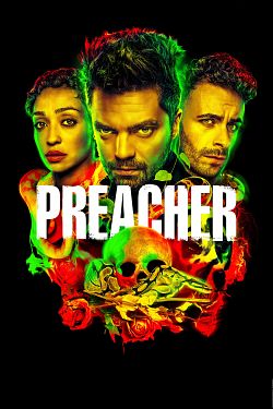 Preacher S04E02 VOSTFR HDTV