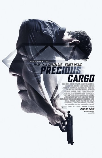 Precious Cargo FRENCH DVDRIP x264 2016