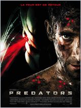 Predators FRENCH DVDRIP 2010