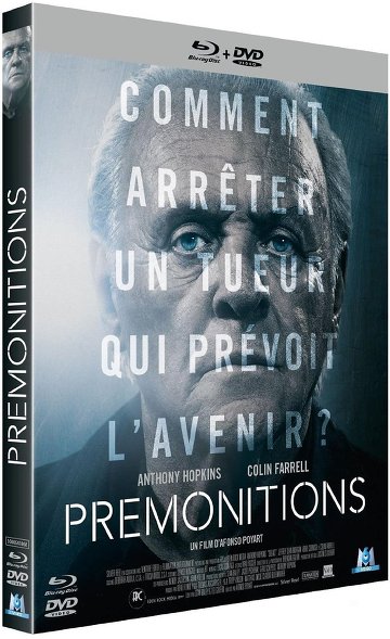 Prémonitions (Solace) TRUEFRENCH BluRay 720p 2016