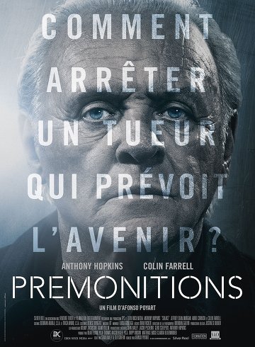 Prémonitions (Solace) TRUEFRENCH DVDRIP 2016