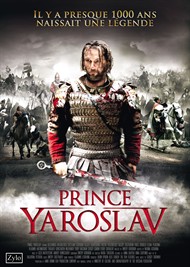 Prince Yaroslav FRENCH DVDRIP 2012