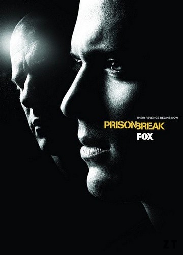 Prison Break S05E01 VOSTFR HDTV