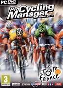 Pro Cycling Manager Saison 2010 (PC)